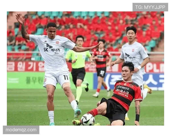首尔FC近期联赛中防线组织稳定,进攻端持续创造机会 首尔FC近期联赛中防线组织稳定,进攻端持续创造机会